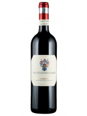 Ciacci Piccolomini - Rosso di Montalcino D.O.C.